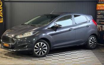 Ford fiesta Niort