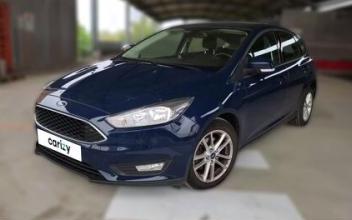 Ford focus Ecully