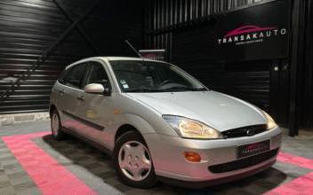 Ford Focus Cuincy