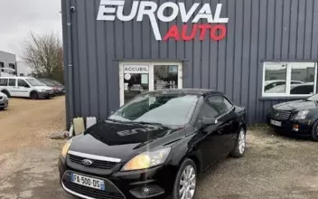 Ford Focus Fontenay-sur-Eure