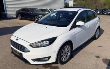 Ford focus Sorgues