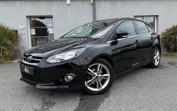 Ford Focus Colomiers