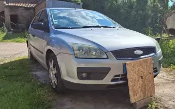 Ford Focus Béthune