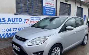 Ford Focus Le-Coteau