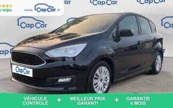 Ford focus c max Rennes