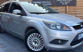 Ford Focus SW Cavaillon