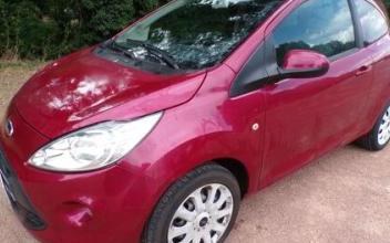 Ford ka Roanne