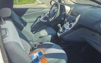 Ford ka Montauban