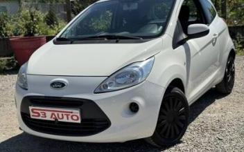 Ford ka Saint-Priest