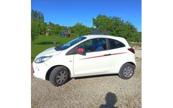 Ford ka Goutrens
