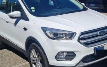 Ford kuga Avignon