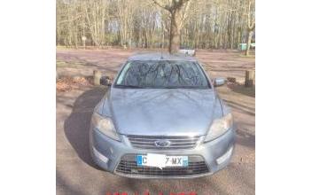 Ford mondeo Aubervilliers