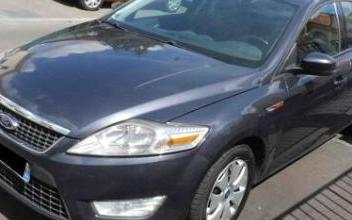 Ford mondeo Villetaneuse