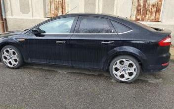 Ford mondeo Miramas