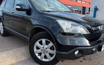 Honda CR-V Colmar