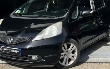 Honda Jazz La-Penne-sur-Huveaune