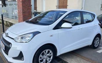 Hyundai i10 Corbeil-Essonnes