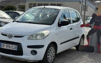 Hyundai i10 La-Garde