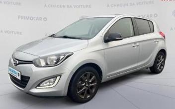 Hyundai i20 Charleville-Mézières