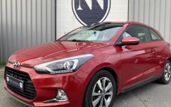 Hyundai i20 Carpiquet