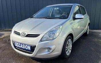 Hyundai i20 Tinqueux