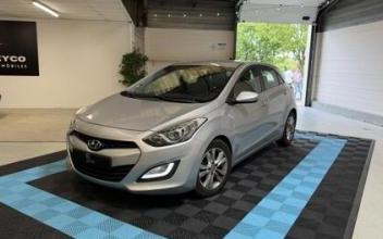 Hyundai i30 Trégueux