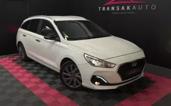 Hyundai i30 Pont-à-Mousson