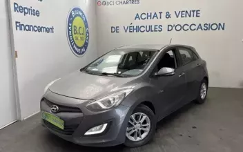 Hyundai i30 Nogent-le-Phaye