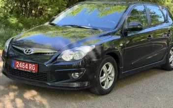 Hyundai i30 Metz