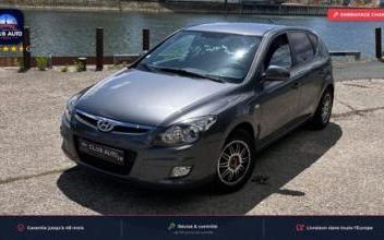 Hyundai i30 Alfortville