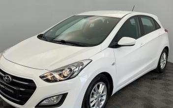 HYUNDAI i30 Saint-Quentin