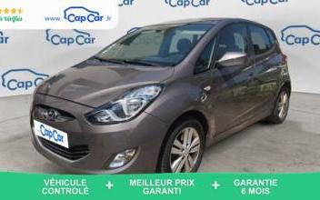 Hyundai ix20 Cesson