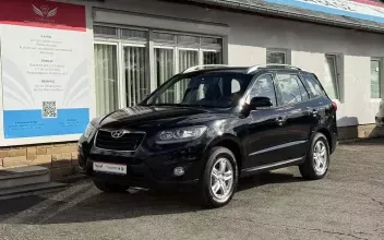 Hyundai SANTA FE Metz