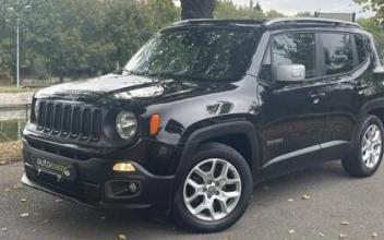 Jeep renegade Bougival