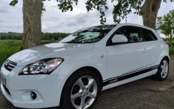 Kia ceed Uzès