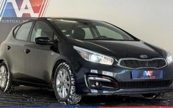 Kia ceed Saint-Avertin