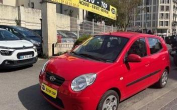 Kia Picanto Pantin