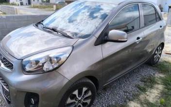 Kia picanto La-Plaine-sur-Mer