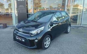 Kia picanto Alès