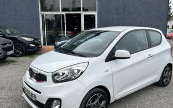 Kia Picanto La-Farlède