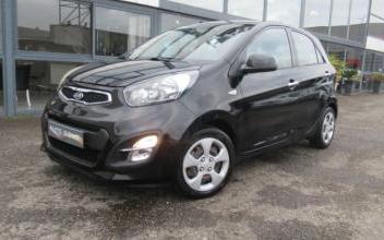 Kia Picanto Aubière