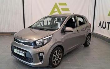 Kia picanto Montlouis-sur-Loire