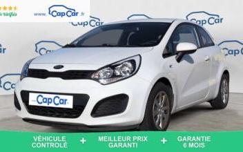 Kia rio Phalsbourg