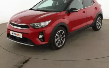 Kia Stonic Issy-les-Moulineaux