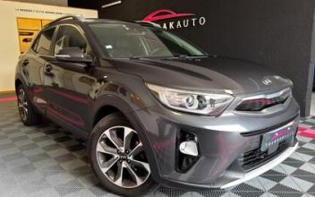 Kia stonic Béziers