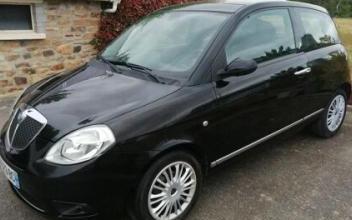 Lancia ypsilon Etrelles