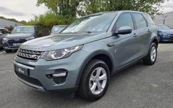 Land-rover Discovery Sport Fay-aux-Loges