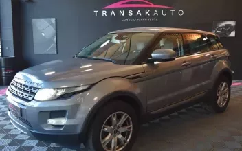 Land-rover Range Rover Nîmes