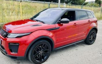 Land-rover Range Rover Evoque La-Garde