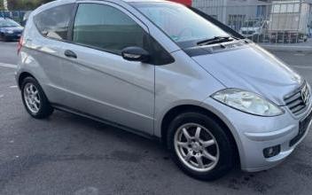 Mercedes Classe A Wissous